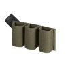 Helikon-Tex Triple Vkladací elastické organizér olive