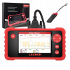 Diagnostické rozhranie Launch CRP OBD2 Prevodovka + Motor + SRS + ABS j.PL
