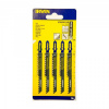 Pílový list do priamočiarej píly HCS T144D 100mm 6 TPI