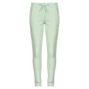 adidas Tepláky/Vrchné oblečenie Essentials 3-Stripes Fleece Joggers Zelená
