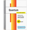 GENERICA Quantum Euroformula 60 tabliet