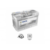 Varta Silver Dynamic AGM Start-Stop 12V 80Ah 800A 580 901 080, A6 (F21) nabitá autobatéria