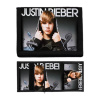 Justin Bieber Hoodie peňaženka