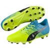 Puma Kopačky lisovky Puma evoPOWER 1.3 AG 10352601 | Yellow | veľkosť 45 (US 11,5 / UK 10,5)