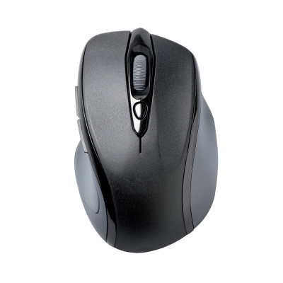 Kensington Bezdrátová počítačová myš střední velikosti Kensington Pro Fit®, černá K72405EU