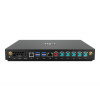 Elo Touch Solutions EloPOS Pack, USB, USB-C, poweredUSB, BT, Ethernet, Wi-Fi, Intel Core i3, SSD, Win. 10, kit (USB), bl (E262004)