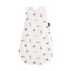 TRÄUMELAND Letný spací vak Liebmich Cats & Dogs 70 cm