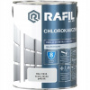 Farba - Farba Rafil Chlorokauczuk 5L svetlošedá RAL7035 (Farba - Farba Rafil Chlorokauczuk 5L svetlošedá RAL7035)