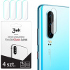 3MK HYBRIDNÝ SKLENENÝ OBJEKT K FOTOAPARÁTU 3MK FG HUAWEI P30