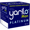 YARILO Man platinum prášok 50 ks