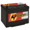 Banner Power Bull 12V 80Ah 640A P8009