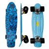 Skateboard Aga4Kids MR6011 56 x 15 cm