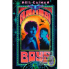 Anansi Boys (Neil Gaiman)
