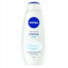 Nivea Creme Soft sprchový gél 750 ml