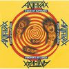 Anthrax - State Of Euphoria 2CD