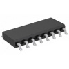 Microchip Technology MCP3304-BI/SL IO Analog Digital prevodník (ADC) externý SOIC-16; MCP3304-BI/SL
