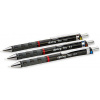 Rotring ROTRING Feinminenstift Tikky 3er Set s barevným kódem (S0801310)