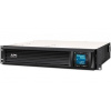 APC Smart-UPS C 1000VA LCD RM 2U 230V with SmartConnect SMC1000I-2UC