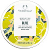 The Body Shop Telové maslo Oliva 200 ml