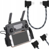 KABEL OTG DJI MAVIC AIR MINI SE PRO iPhone 15 CM