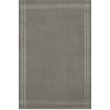 Najkoberce Agnella Calisia M Grid Rim Antracyt 160x240 cm