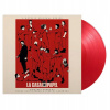 La Casa De Papel /Money Heist MANEL SANTISTEBAN & IVAN M. LACAMARA Vinyl (Vinylová platňa)