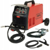 Poloautomatická zváračka MIG/MAG, MMA Ideal 30-200 A 230 V