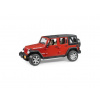Bruder 2525 Jeep Wrangler (Bruder 2525 Jeep Wrangler)