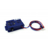 VIANO 01689 Odpudzovač hlodavcov do auta DUO-LED