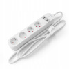 Tesla Smart Power Strip PS300 TSL-SPL-SPS300