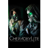 Chernobylite
