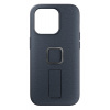 Peak Design Everyday Loop Case pro iPhone 15 Pro - Midnight