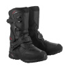 topánky XT-8 GORE-TEX ALPINESTARS black/black 2025 Veľkosť: 41, Veľkost: 41