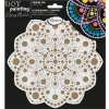 Aladine 85502 Sada na bodkovanie Mandala 2 20 cm
