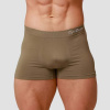 Pánske boxerky Seamless 2Pack Army - GymBeam Veľkosť: XL 98542-4-XL