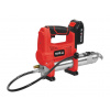 Aku mazací pistole 18 V/3 Ah, 620 bar – YATO