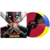 2LP Various: Deadpool & Wolverine (Original Motion Picture Soundtrack)