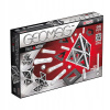Geomag Black & White 68 EL Magnetic Blocks (Geomag Black & White 68 EL Magnetic Blocks)