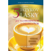 Päť jazykov lásky pre sl… (Gary Chapman)