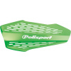 POLISPORT plastic guard MX FORCE Zelená 05