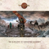Tangent - Slow Rust of Forgotten Machinery [CD]