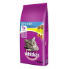 whiskas Whiskas STERILNÉ suché krmivo pre mačky s kuracím mäsom 14 kg