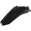 POLISPORT rear Fender čierna