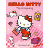 Hello Kitty - Hraj sa a vyrábaj