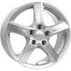 Anzio SPRINT 6,5x16 5x114,3 ET50 polar silver