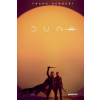 Duna - filmové vydání - Herbert Frank
