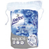 Linteo Premium Quality maxi kozmetické vatové vankúšiky 40 ks