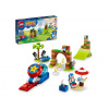LEGO LEGO® Sonic The Hedgehog 76990 Sonicova výzva Speed Sphere