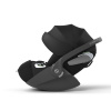 Cybex Cloud T i-Size Sepia Black Comfort