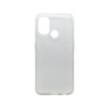 mobilNET OnePlus N100 priehľadné (moist)1,2mm gum.puzdro PGU-4257-ONE-PN100